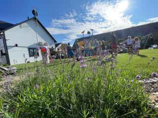 Amelia Domki - Poland - 9