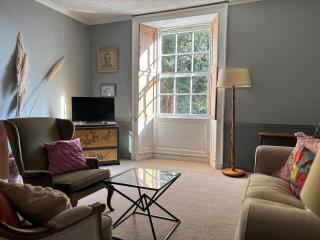 Church View, Helston Old Town - 0