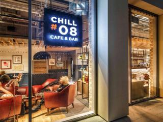 ibis London Canning Town - London - 8