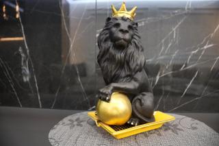 Luxury apartment - 6