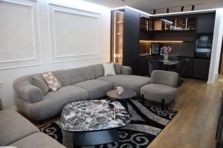 Luxury apartment - 2