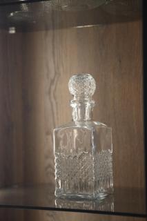 Luxury apartment - 1