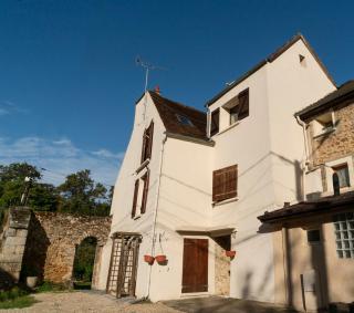 Family Home Near Paris, Versailles, Orly, A6 N186 - 5