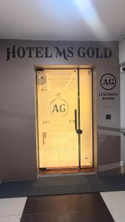 Hotel M S Gold Ganadhinagar - 1