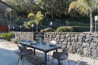 Etna Pool Villa - 6