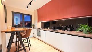 Ivory Residence Accommodation - Modern Comfort and Style - 8