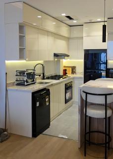 شقة فاخرة في مول العرب أبراج إيون - 2