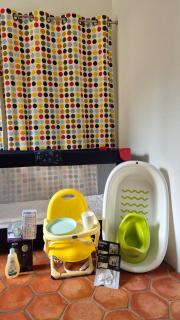 Family Home Near Paris, Versailles, Orly, A6 N186 - 3