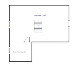 Family Home Near Paris, Versailles, Orly, A6 N186 - 7