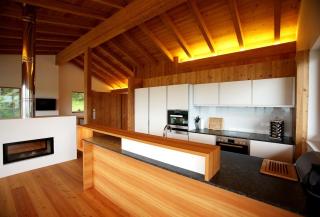 Ferdi Mountain Base Luxury Lodge in Dachstein Mountains - 4