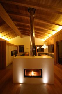 Ferdi Mountain Base Luxury Lodge in Dachstein Mountains - 1