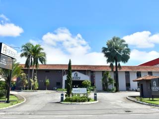 Giorni Hotel Boulevard - 9