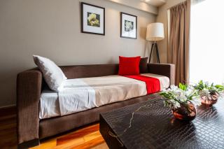Urban Suites Recoleta Boutique Hotel - 8