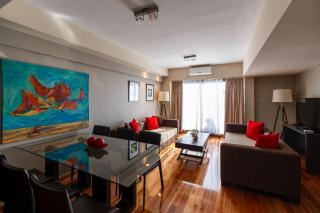 Urban Suites Recoleta Boutique Hotel - 6