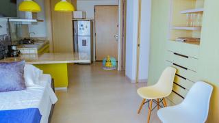 Apto Vista Laguito y Mar Piso 21 - 9