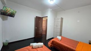 HOTEL BOUTIQUE TerrazaINN - 7