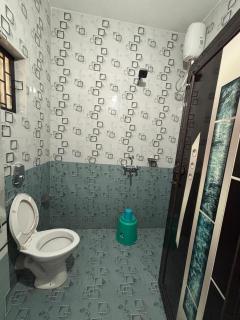 The Anchor 1BR Homestay, Agonda - 4