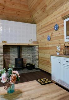 Крила Віри - 1