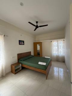 Castle Suites by Haven Homes, Kempegowda International Airport road - 7