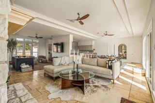 Villino Pace Lake Travis - Pool Hot tub Firepit - 2