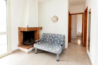 Seaside Flat - San Foca - 1