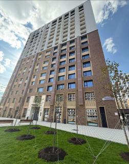 Стильные апартаменты в ЖК MOD Comfort 3 - 2