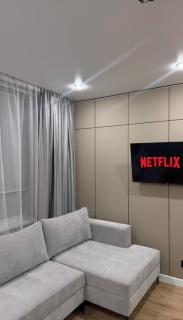 Стильные апартаменты в ЖК MOD Comfort 3 - 8