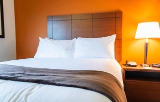 My Place Hotel-North Las Vegas, NV - 3