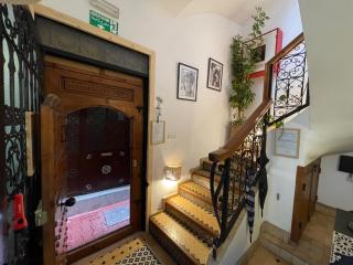 RIAD SHANAM Location Privative - 1