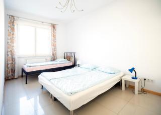 Fresh Green Kabaty apartment 4 - 6