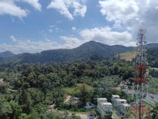 Windmill Upon Hills By Green Mountain Genting Highland - 8