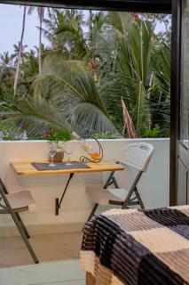 Mango Tree House - 3