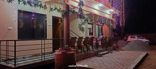 Parshuram Homestay Gokarna - Gokarn - 0