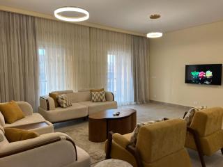 apartment for rent 90 avenue new Cairo - 8