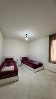 Appartement haut founty porte agadir bay - 2