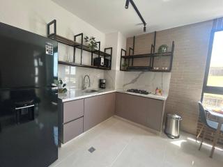 Habitación Edificio Shanty 203 - 4