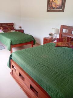 Looking Samaipata - 9