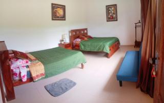 Looking Samaipata - 7