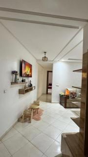 Appartement haut founty porte agadir bay - 0