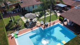 Oasi verde cavallino - 8