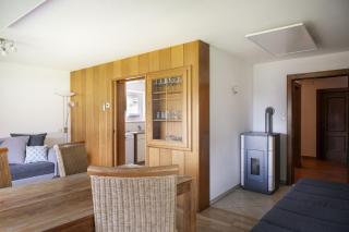 Panorama Apartments Semslach - 1