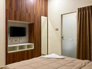 Sree Devi Grande - 1