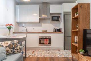 Modern comfortable -1 Bedroom 1Bath-Malasaña - 6