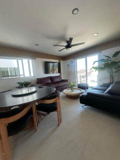 San Miguel Allende Apto 15 - 9