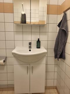 Drömboende mitt i centrum - 6