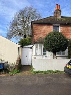 Riverside country cottage - Newhaven - 0