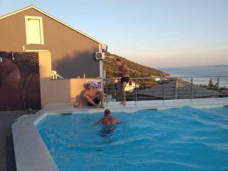 Apartments in Karlobag - Velebit Riviera 42477 - 2