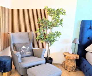 Ferienwohnung BergPfote - Hund herzlich willkommen - 1