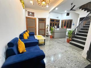 JASMIN a luxury stay - 6