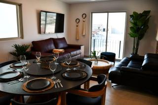 San Miguel Allende Apto 16 - 6